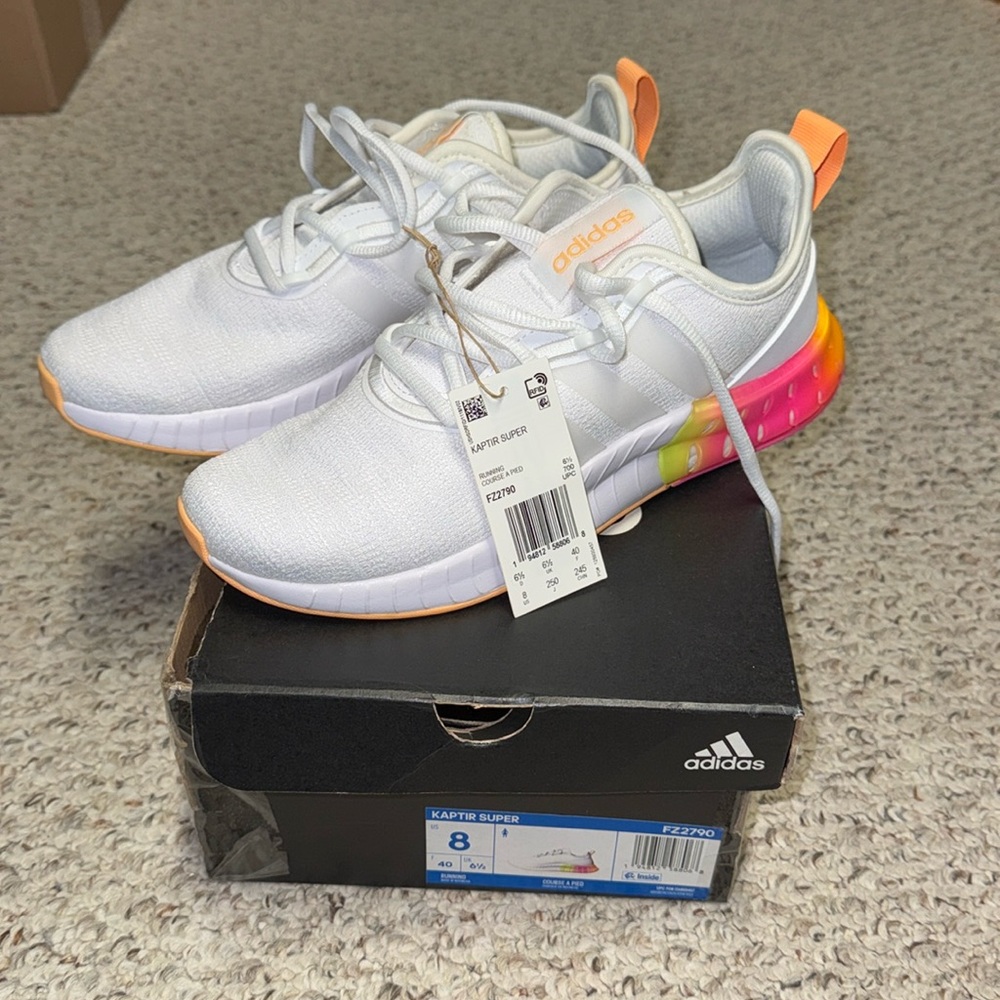Adidas Kaptir Super